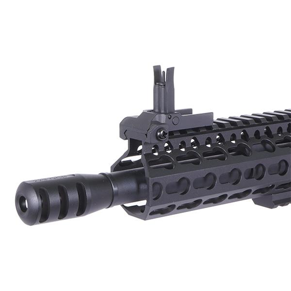 E&C 855E BCM 13インチ John Wick TTI AR-15 (Kestrel V2 BASIC搭載) 電動ガン |  | 05