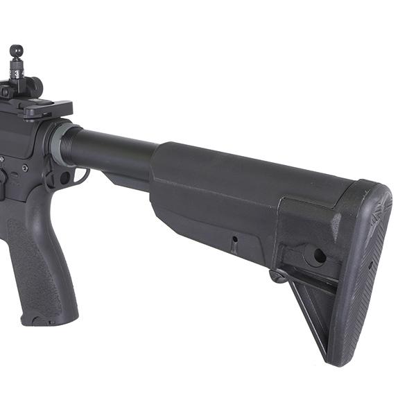 E&C 855E BCM 13インチ John Wick TTI AR-15 (Kestrel V2 BASIC搭載) 電動ガン |  | 07