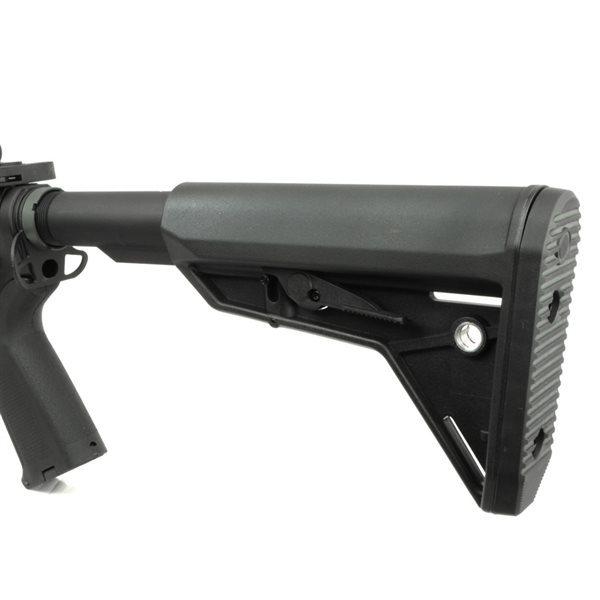 電子トリガー搭載 E&C 861E-1 FORTIS 556 9インチ M-LOK 電動ガン |  | 07