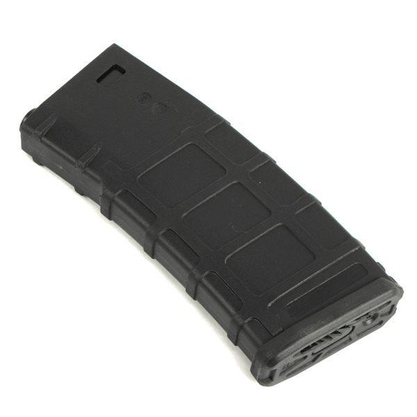 電子トリガー搭載 E&C 861E-1 FORTIS 556 9インチ M-LOK 電動ガン |  | 09