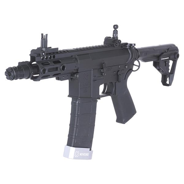 E&C 866E SS2 MI M-LOK Stubby Gen4  (Kestrel V2 BASIC搭載)　電動ガン |  | 02