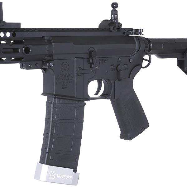 E&C 866E SS2 MI M-LOK Stubby Gen4  (Kestrel V2 BASIC搭載)　電動ガン |  | 03