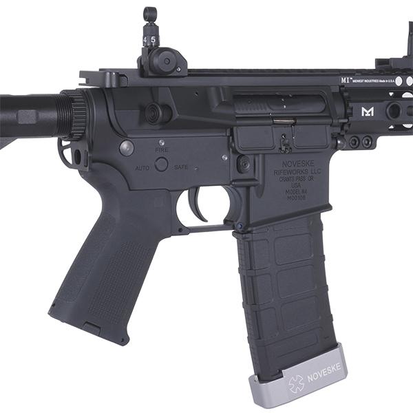 E&C 866E SS2 MI M-LOK Stubby Gen4  (Kestrel V2 BASIC搭載)　電動ガン |  | 04