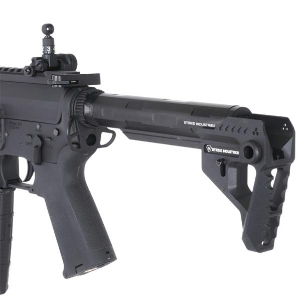 E&C 866E SS2 MI M-LOK Stubby Gen4  (Kestrel V2 BASIC搭載)　電動ガン |  | 07