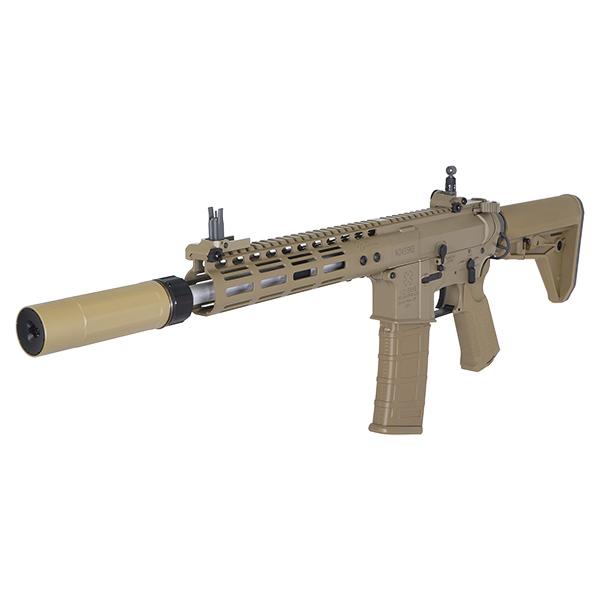 E&C 867E NOVESKE N4 DEVGRU (Kestrel V2 BASIC搭載) 電動ガン  デザートカラー |  | 02