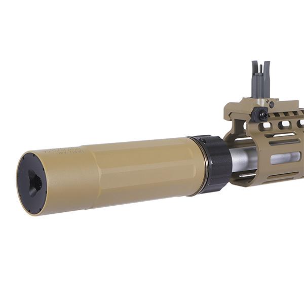 E&C 867E NOVESKE N4 DEVGRU (Kestrel V2 BASIC搭載) 電動ガン  デザートカラー |  | 05