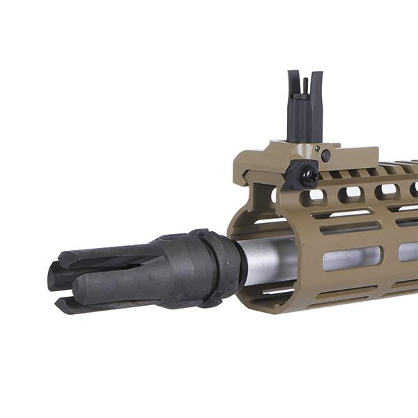 E&C 867E NOVESKE N4 DEVGRU (Kestrel V2 BASIC搭載) 電動ガン  デザートカラー |  | 06
