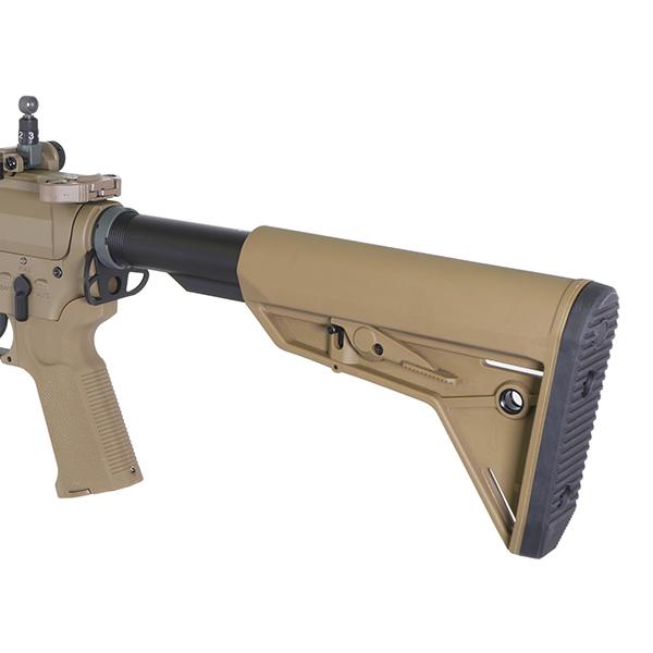 E&C 867E NOVESKE N4 DEVGRU (Kestrel V2 BASIC搭載) 電動ガン  デザートカラー |  | 08