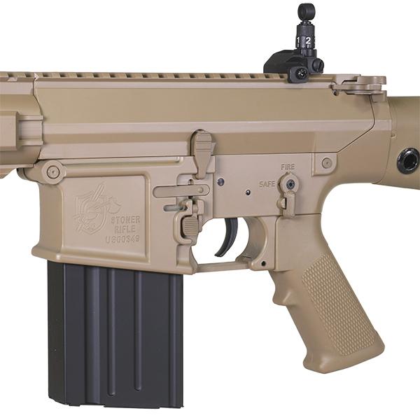 E&C 901E-SE KAC M110 SASS サプレッサーセット (Kestrel V2 BASIC搭載 