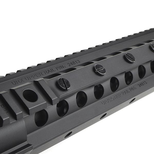 電子トリガー搭載 E&C 902E KAC M110K1 電動ガン ブラック AEG |  | 04