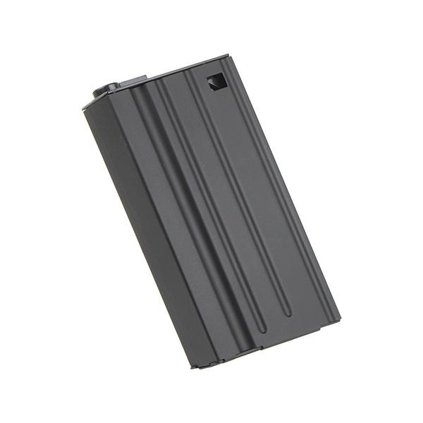 電子トリガー搭載 E&C 903E KAC M110K2 電動ガン デザートカラー AEG |  | 09