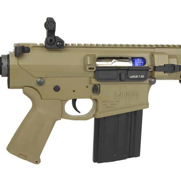 プラムリーレシーライフルサバゲーセット Quasarチューニング 電子トリ プラムリーレシーライフルサバゲーセット Quasarチューニング 電子トリ