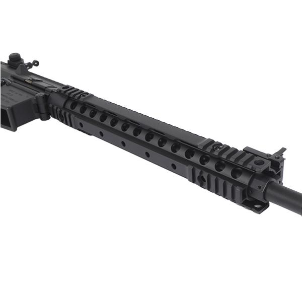 E&C 910E KAC SR25 Carbine URX3.1 16インチ (Kestrel V2 BASIC搭載) 電動ガン |  | 07
