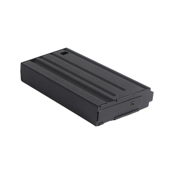 E&C 910E KAC SR25 Carbine URX3.1 16インチ (Kestrel V2 BASIC搭載) 電動ガン |  | 09