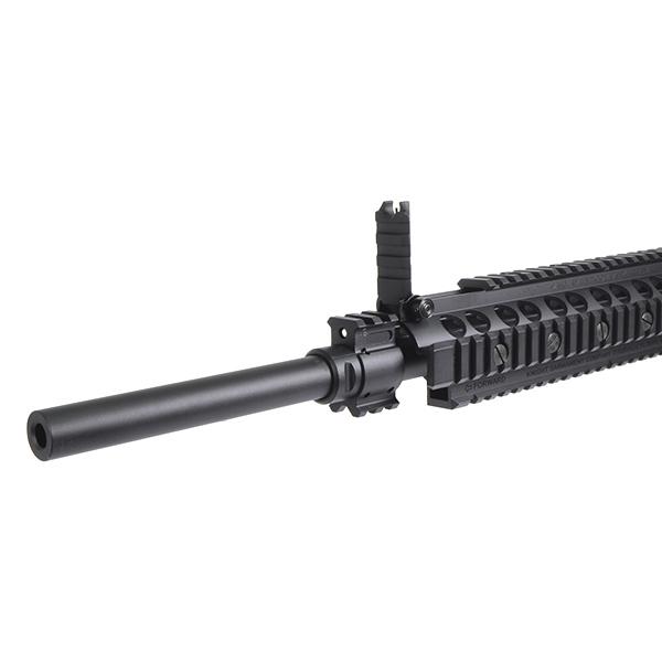 E&C 912E KAC SR25 Enhanced Match Rifle 20インチ (Kestrel V2 BASIC搭載) 電動ガン |  | 05