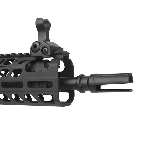 東京マルイ MCX電動ガン 電子トリガー入り 電子トリガー搭載 AF S001 SIG MCX SBR 電動ガン ブラック