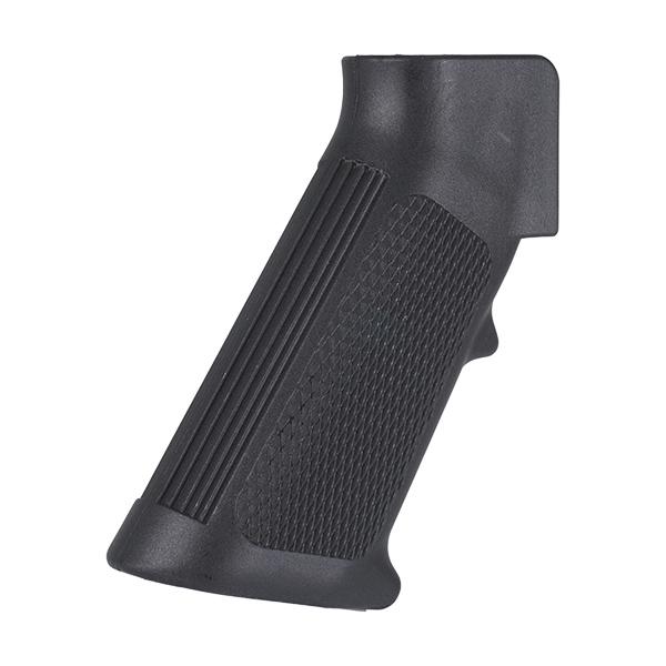 E&C MP013 A2 タイプ ピストルグリップ M16/M4 STD電動ガン用 ブラック |  | 01