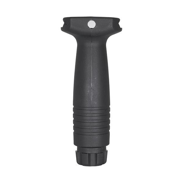 E&C MP037 KAC タイプ バーチカルフォアグリップ ブラック |  | 02