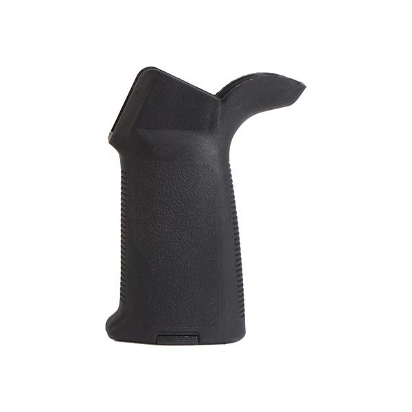 E&C MP148 MOE タイプ ピストルグリップ M16/M4 STD電動ガン用 ブラック |  | 01