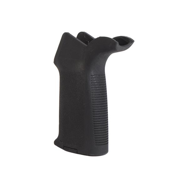 E&C MP148 MOE タイプ ピストルグリップ M16/M4 STD電動ガン用 ブラック |  | 02