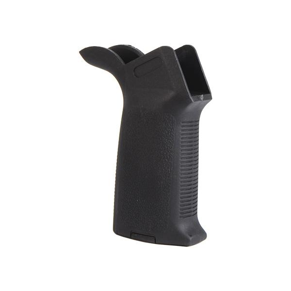 E&C MP148 MOE タイプ ピストルグリップ M16/M4 STD電動ガン用 ブラック |  | 03