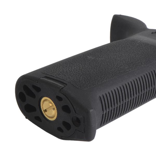 E&C MP148 MOE タイプ ピストルグリップ M16/M4 STD電動ガン用 ブラック |  | 04