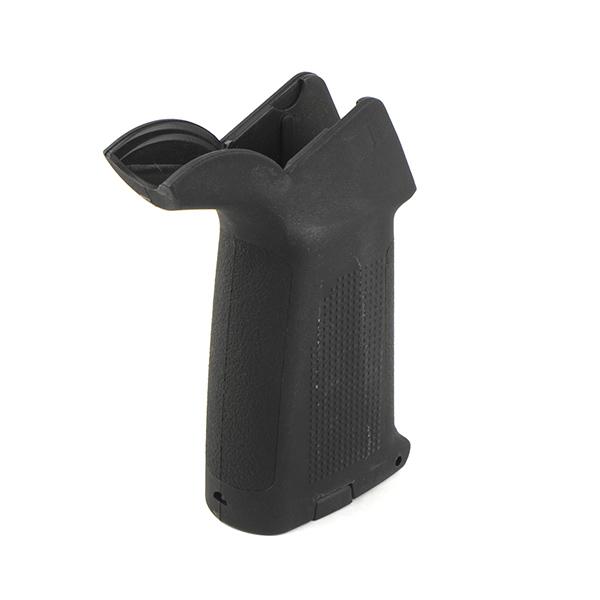 E&C MP198 EPG タイプ グリップ 電動 M4/M16 用 ブラック |  | 01