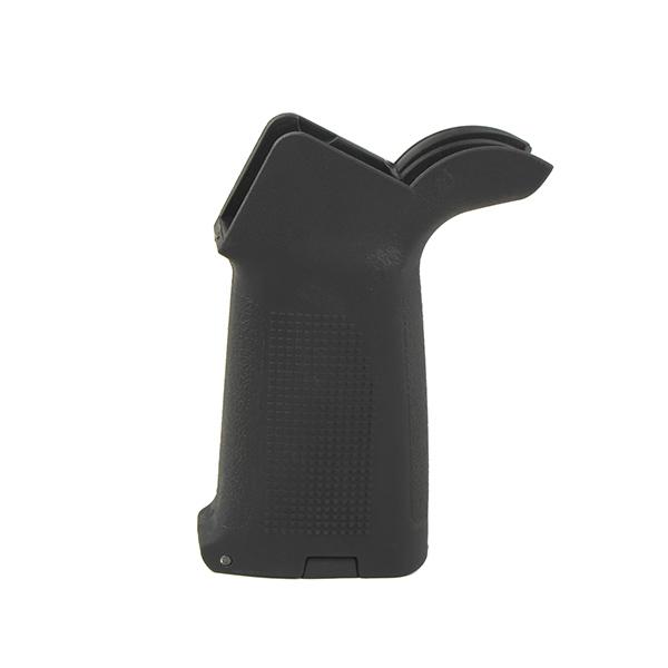 E&C MP198 EPG タイプ グリップ 電動 M4/M16 用 ブラック |  | 02