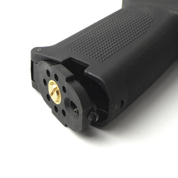 E&C MP198 EPG タイプ グリップ 電動 M4/M16 用 ブラック |  | 03