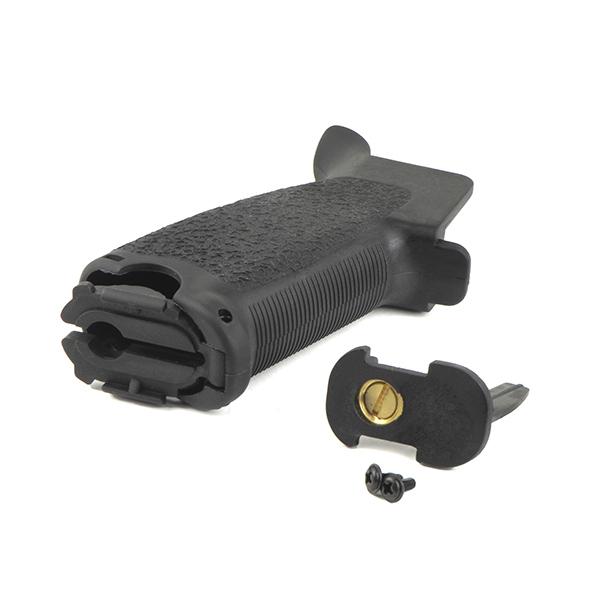 E&C MP270 BCM タイプ GFグリップ 電動 M4/M16 用 |  | 03