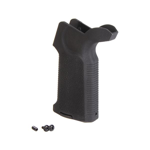 E&C MP272 MOE-K2 タイプ ピストルグリップ M16/M4 STD電動ガン用 ブラック | 