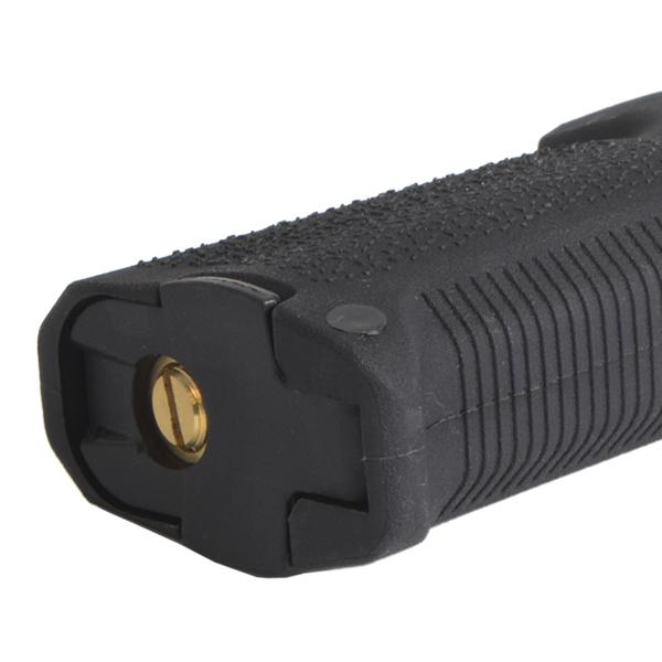 E&C MP272 MOE-K2 タイプ ピストルグリップ M16/M4 STD電動ガン用 ブラック |  | 04