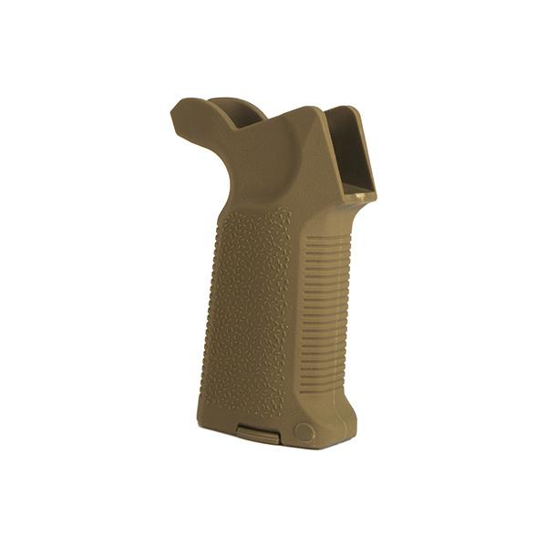 E&C MP272 MOE-K2 タイプ ピストルグリップ M16/M4 STD電動ガン用 デザートカラー |  | 03