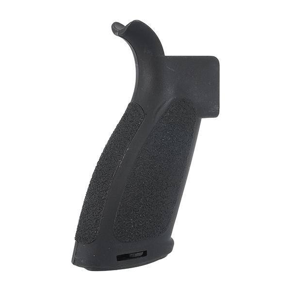 E&C MP415 H&K タイプ HK416A5 V7 バトルグリップ M16/M4 STD電動ガン用 ブラック |  | 01