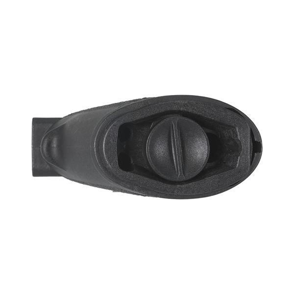 E&C MP415 H&K タイプ HK416A5 V7 バトルグリップ M16/M4 STD電動ガン用 ブラック |  | 02