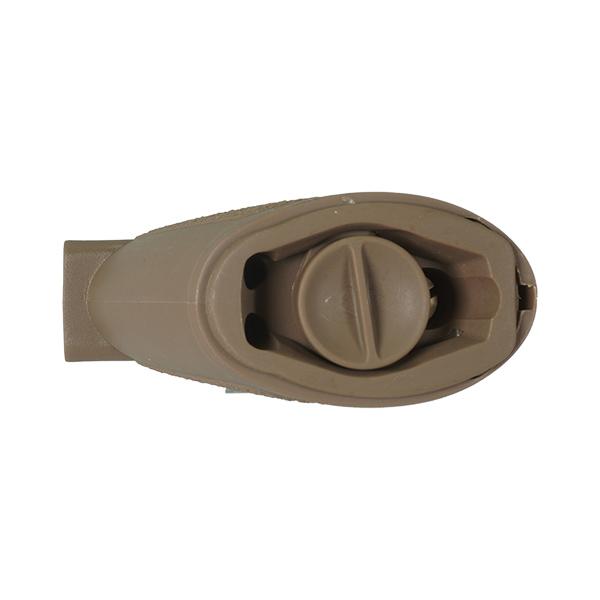 E&C MP415 H&K タイプ HK416A5 V7 バトルグリップ M16/M4 STD電動ガン用 デザートカラー |  | 02