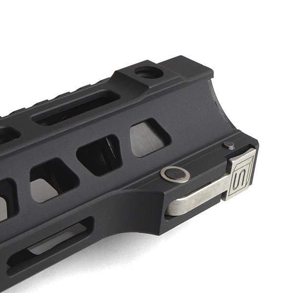 E&C MP215-2 SAIタイプ Jailbreak ハンドガード 13.5インチ : ジーリー