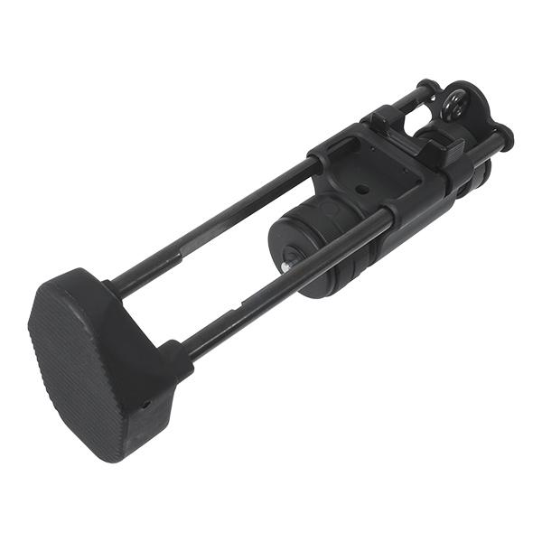 E&C MP152 HK416C タイプ リトラクタブルストック M16/M4 STD電動ガン用 |  | 04