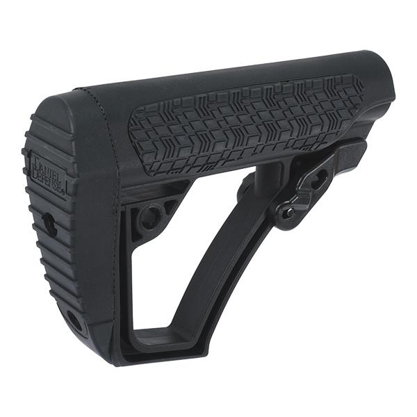 E&C MP229 DDタイプ バットストック ブラック |  | 01