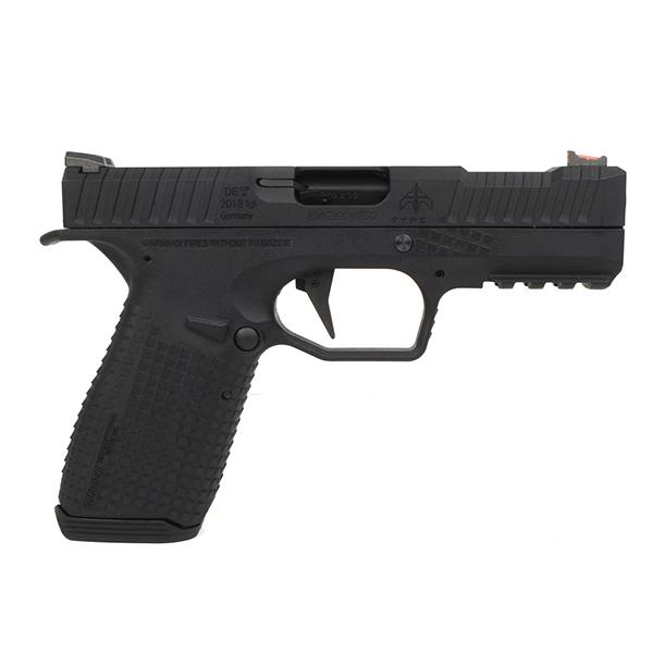 EMG Archon Firearms Type B ガスブローバック ブラック_1