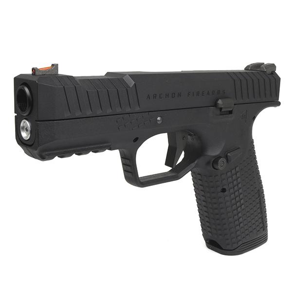 EMG Archon Firearms Type B ガスブローバック ブラック_2