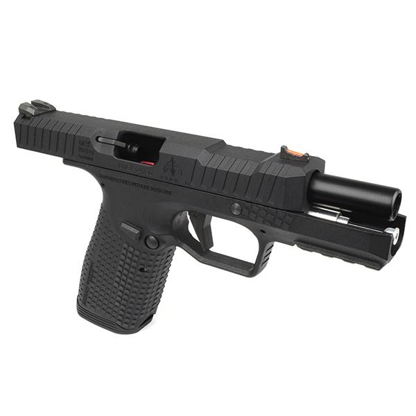 EMG Archon Firearms Type B ガスブローバック ブラック_3