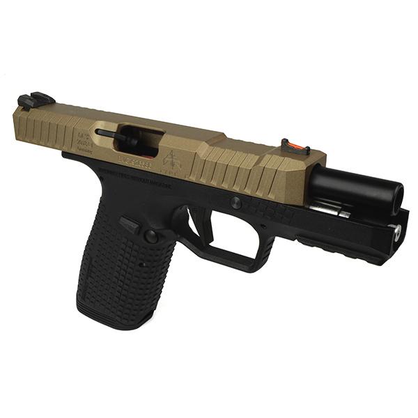 EMG Archon Firearms Type B ガスブローバック デザートカラー_3