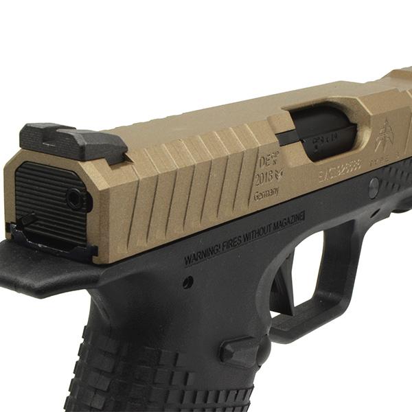 EMG Archon Firearms Type B ガスブローバック デザートカラー_6