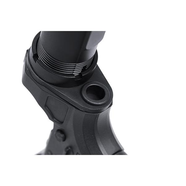 SAVIA AIRSOFT PCC H 7.5インチ ガスブローバック( 東京マルイMWS