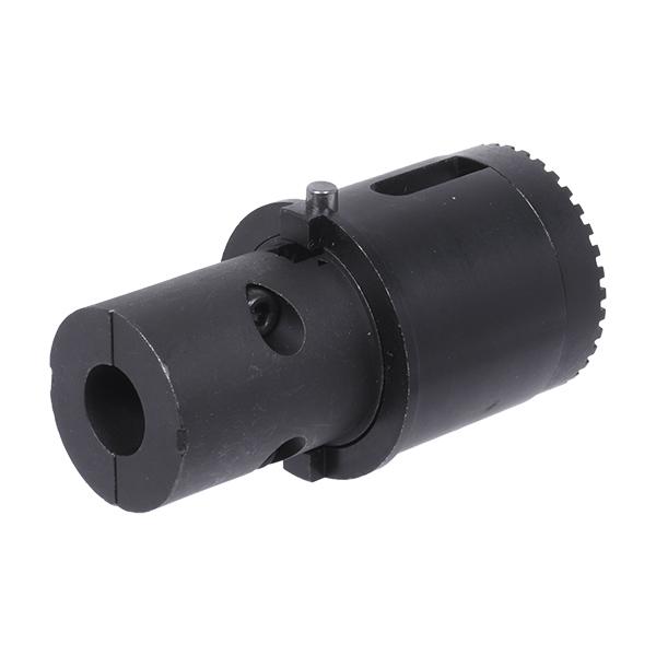 ESD EXPRESS HOP-UP スチール CNC チャンバーセット DX ver. VFC AR15 ガスブローバック用 |  | 03