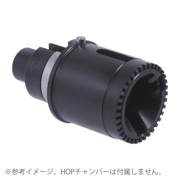 ESD EXPRESS HOP-UP スチール CNC チャンバーセット VFC AR15 ガスブローバック用_2