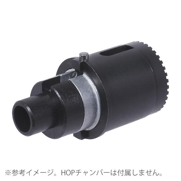 ESD EXPRESS HOP-UP スチール CNC チャンバーセット VFC AR15 ガスブローバック用_3