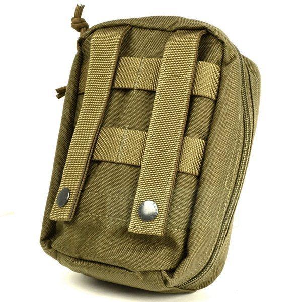 FLYYE Medical First Aid Kit Pouch CB PH-C006 : ジーリーストア - 通販 - Yahoo!ショッピング