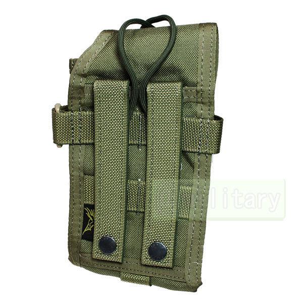FLYYE RAV MBTIR Radio Pouch RG PH-C013 : ジーリーストア - 通販 - Yahoo!ショッピング